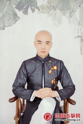 "宏声之夜"王腱&崔晓彤合肥古筝音乐会